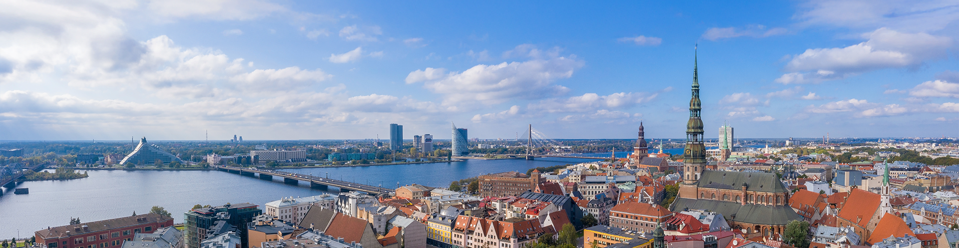 Vesta Global Latvia