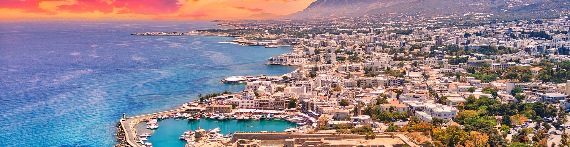 Vesta Global Northern Cyprus