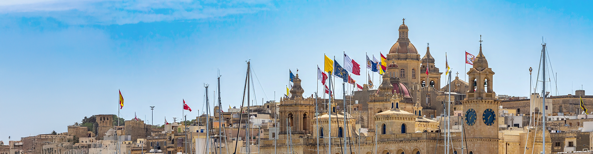 Vesta Global Malta