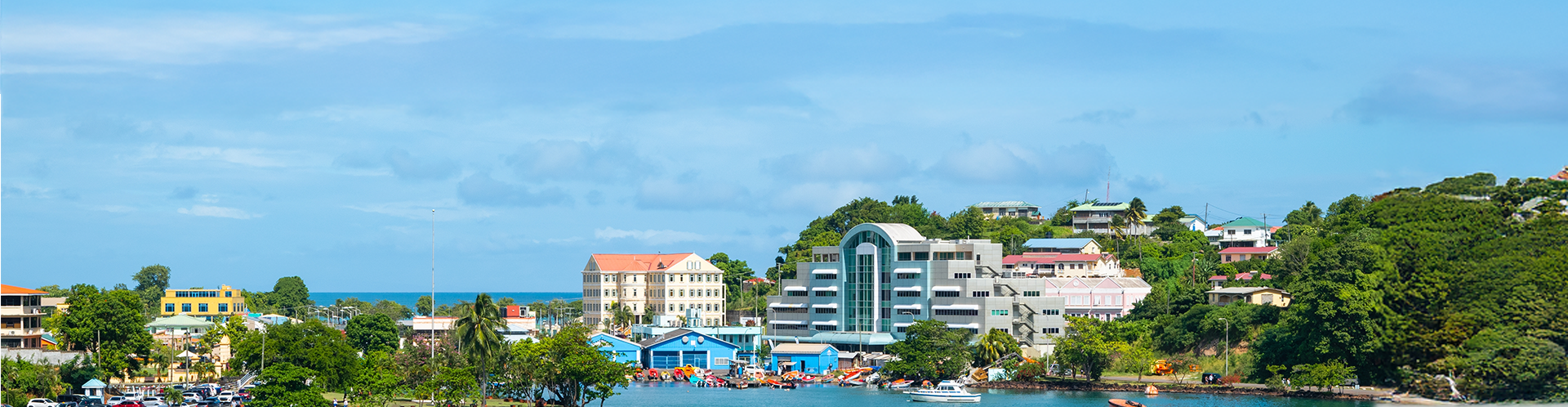 Vesta Global St. Lucia 